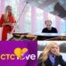 Evgenia Indigo took a part in the show on TV channel “STS Love”