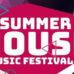 (Русский) Summer House music fest , Latvia, Riga проект Stay up