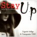 (Русский) Evgenia Indigo & Transposter TDH “Stay UP” Let’s go clubbing