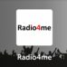 Evgenia Indigo on air Radio4me