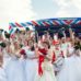 EVGENIA INDIGO & BRIDES OF MOSCOW REGION-2016