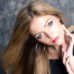 Evgenia Indigo in the new glossy magazine!