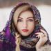 (Русский) Евгения Индиго в фотопроекте “Русь”