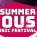 (Русский) Summer House music fest , Latvia, Riga проект Stay up