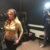 Evgenia Indigo gave an interview to Moscow 24 TV channel