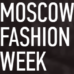 Евгения Индиго на Moscow fashion week