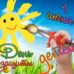 (Русский) Евгения Индиго на благотворительном мероприятии