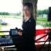 Evgenia Indigo performed at DogSurfParty