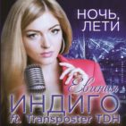 Night, fly Evgenia Indigo ft. Transposter TDH