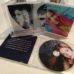 Collector’s serie CD discs of Evgenia Indigo was released