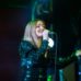 Evgenia Indigo performed at the Universum