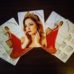 New printed products