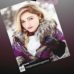 Evgenia Indigo in the Model Stars Magazine