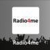 Evgenia Indigo on air Radio4me