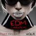 Evgenia Indigo on the EDM Carnival label
