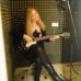A new studio season of recording and shooting new projects