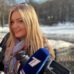 (Русский) Сьемка для Доброго утра ОРТ